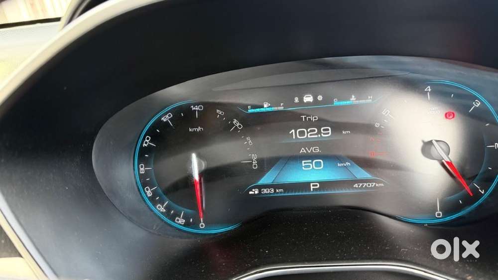 Mg Hector 2021 Petrol Well Maintained