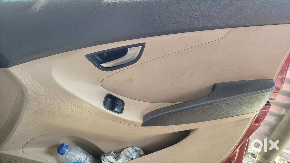 Hyundai Eon 2016 Petrol 50800 Km Driven