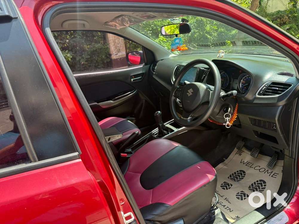 Maruti Suzuki Maruti 2019