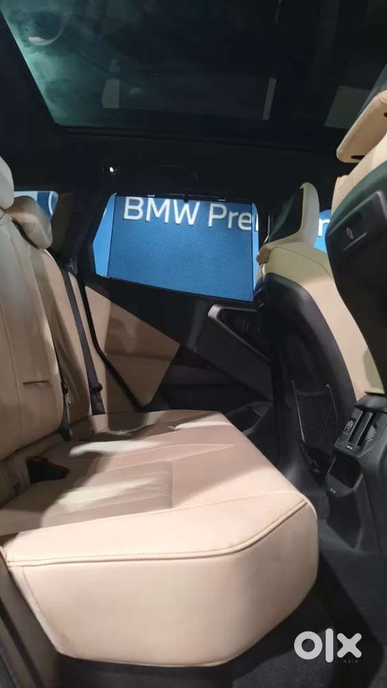 Bmw X3 Xdrive20d M Sport, 2025, Petrol