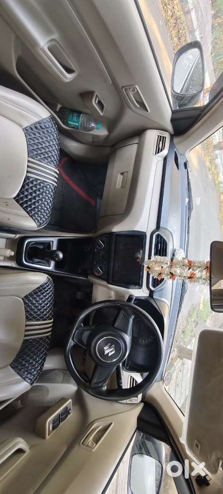 Maruti Suzuki Swift Dzire 1.2 Tour S Cng, 2024, Cng & Hybrids