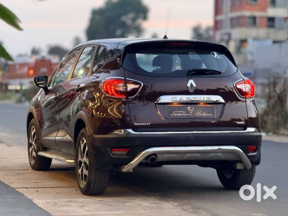 Renault Captur 1.5 Diesel Rxt, 2018, Diesel