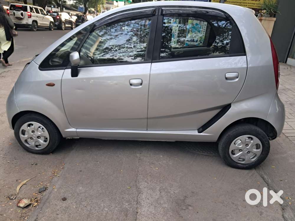Tata Nano Xta, 2017, Petrol