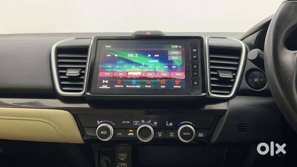 Honda City 1.5 Zx I-vtec Mt, 2023, Petrol