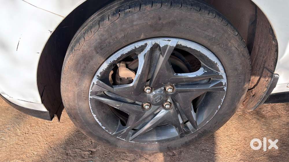 Hyundai New I20 2020 Diesel 82000 Km Driven