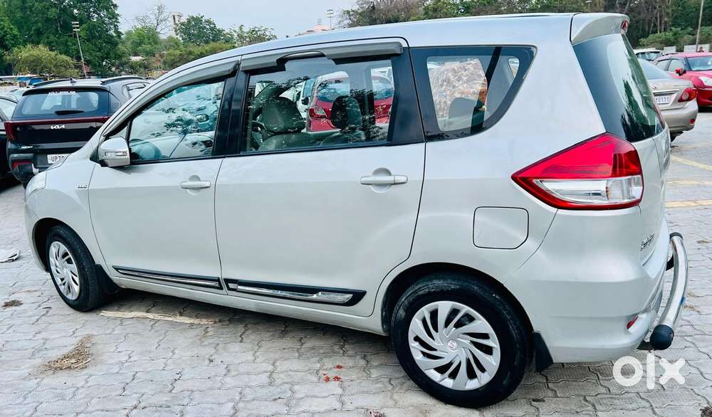 Maruti Suzuki Ertiga Vdi Shvs, 2015