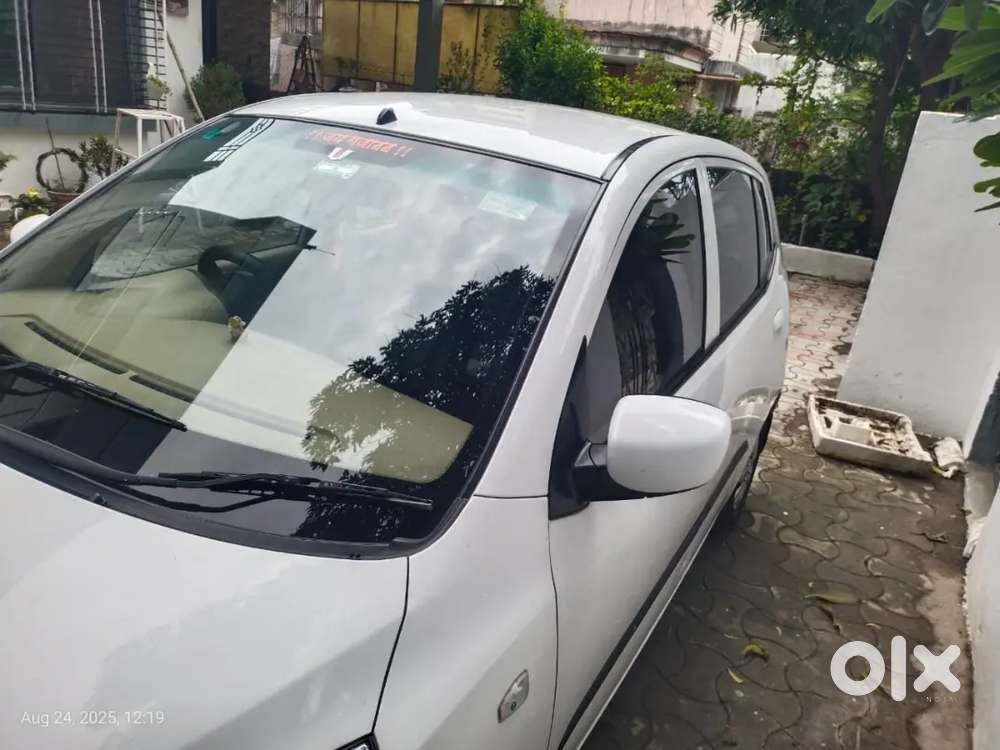Hyundai I10 2010