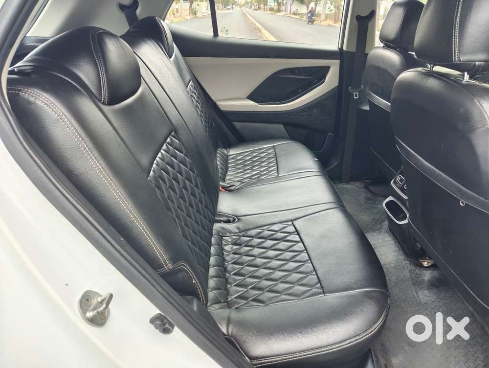 Hyundai Creta 1.5 Crdi E Diesel Mt, 2022, Diesel