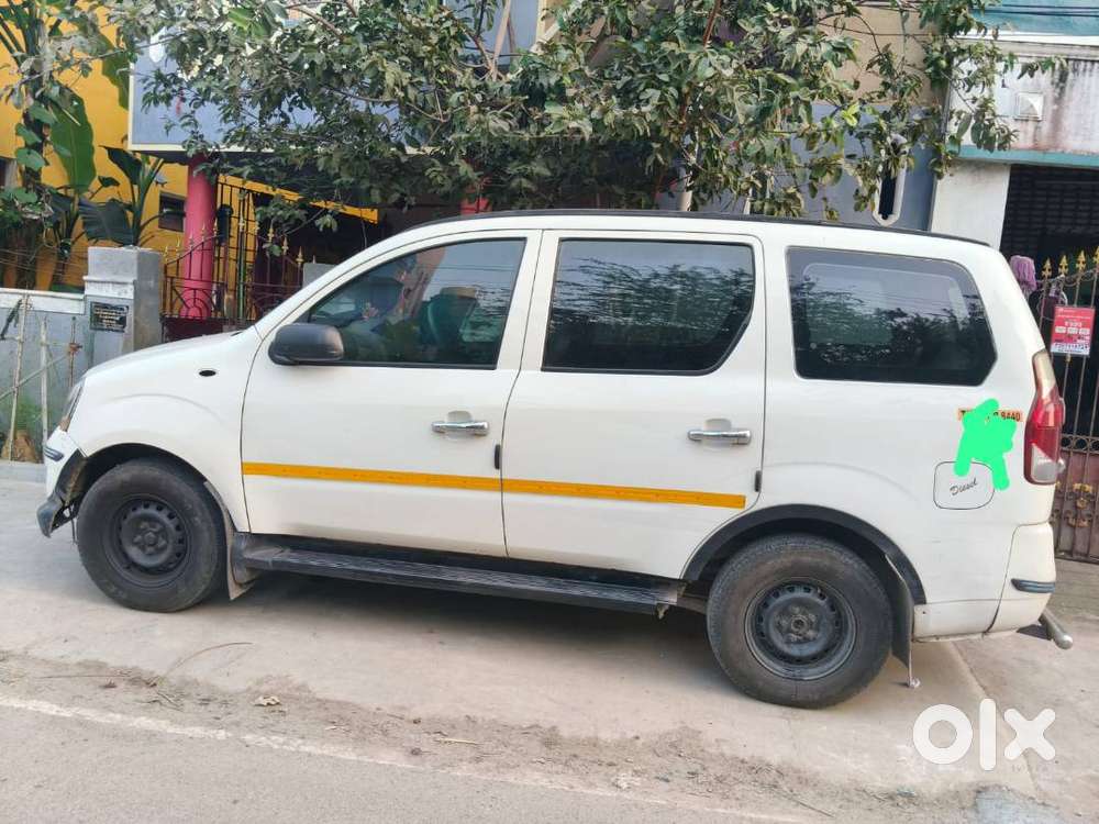 Mahindra Xylo 2019 Diesel Well Maintained