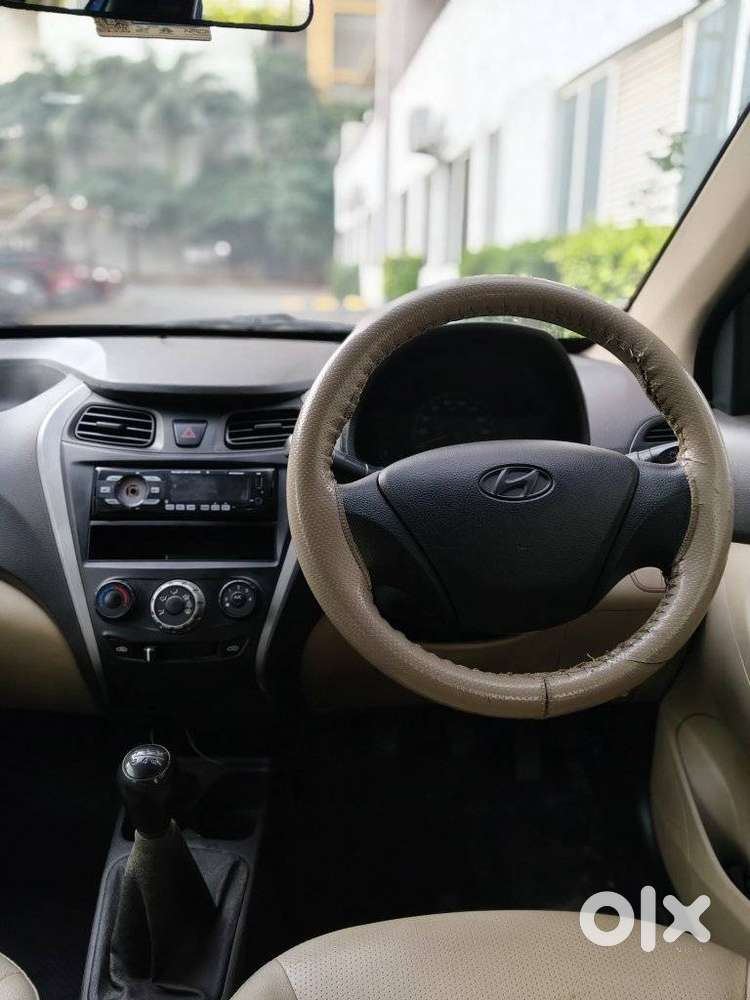 Hyundai Eon Era +, 2018, Petrol