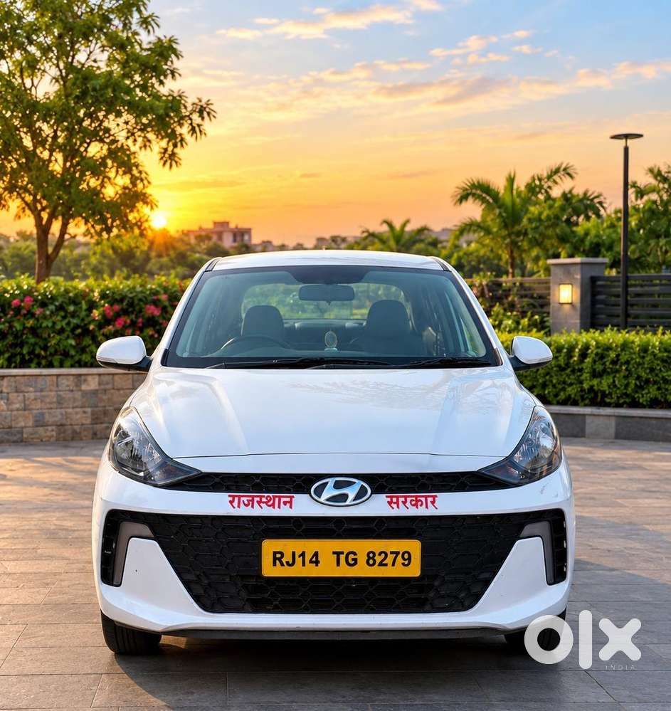 Hyundai Aura 1.2 S Cng, 2023, Cng & Hybrids