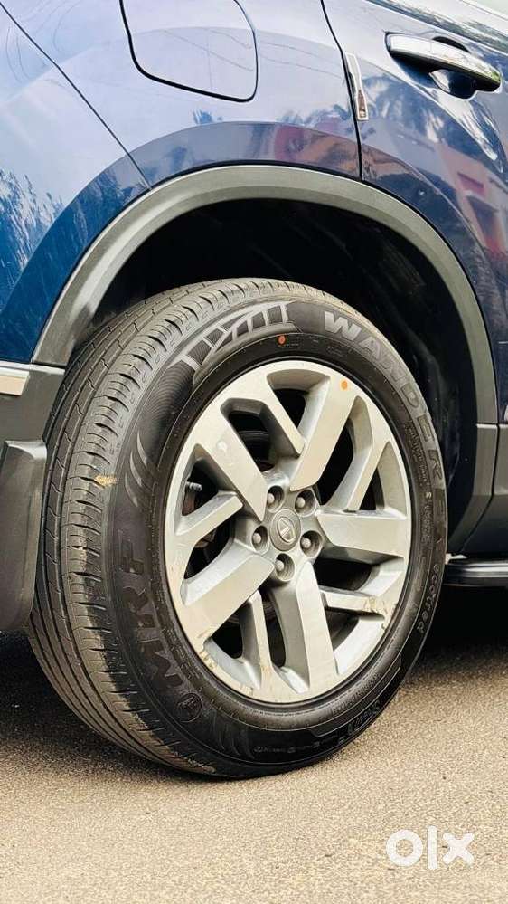 Tata Safari 2.0 Kryotec Xta Plus, 2021, Diesel