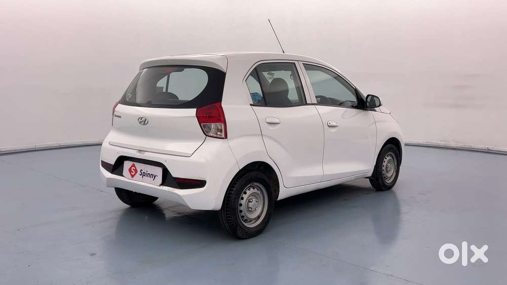 Hyundai Santro Sportz Cng, 2022, Cng & Hybrids