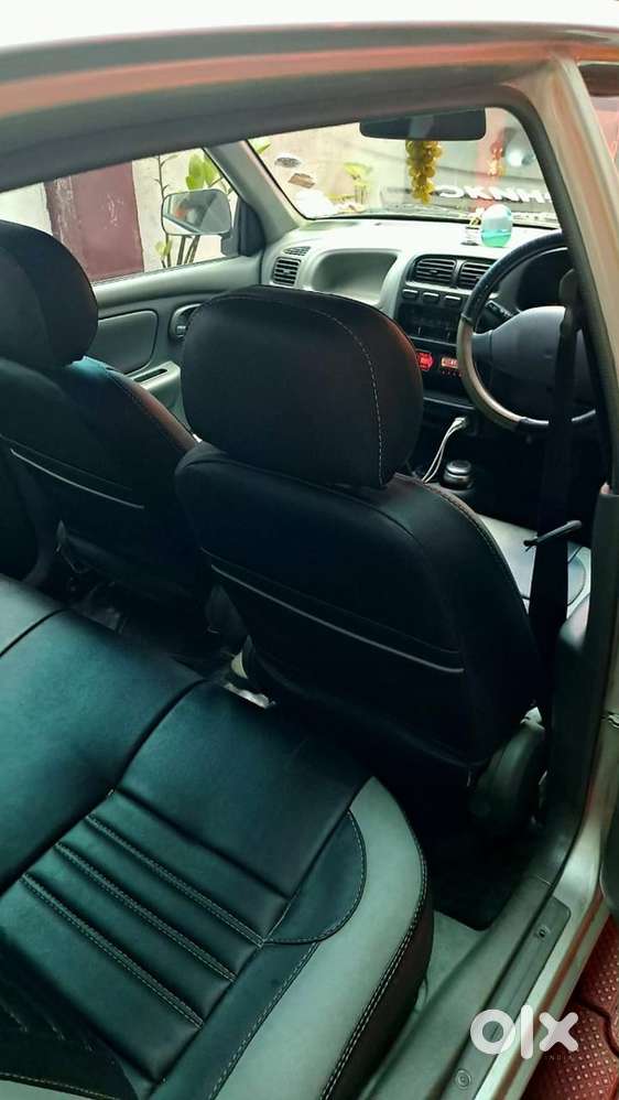 Maruti Suzuki Alto 2005 80204 Km Driven