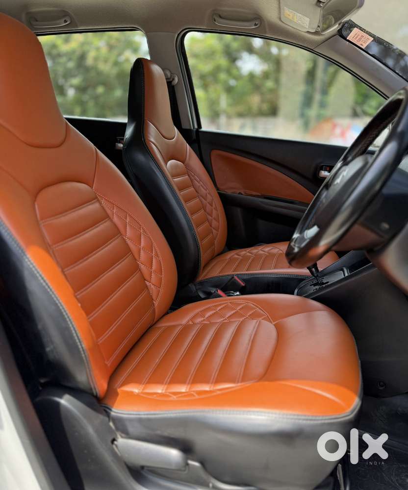 Maruti Suzuki Celerio X Amt Vxi, 2018, Petrol
