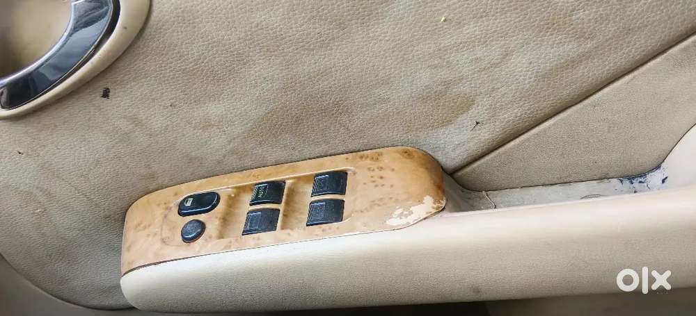 Honda City Zx 2005