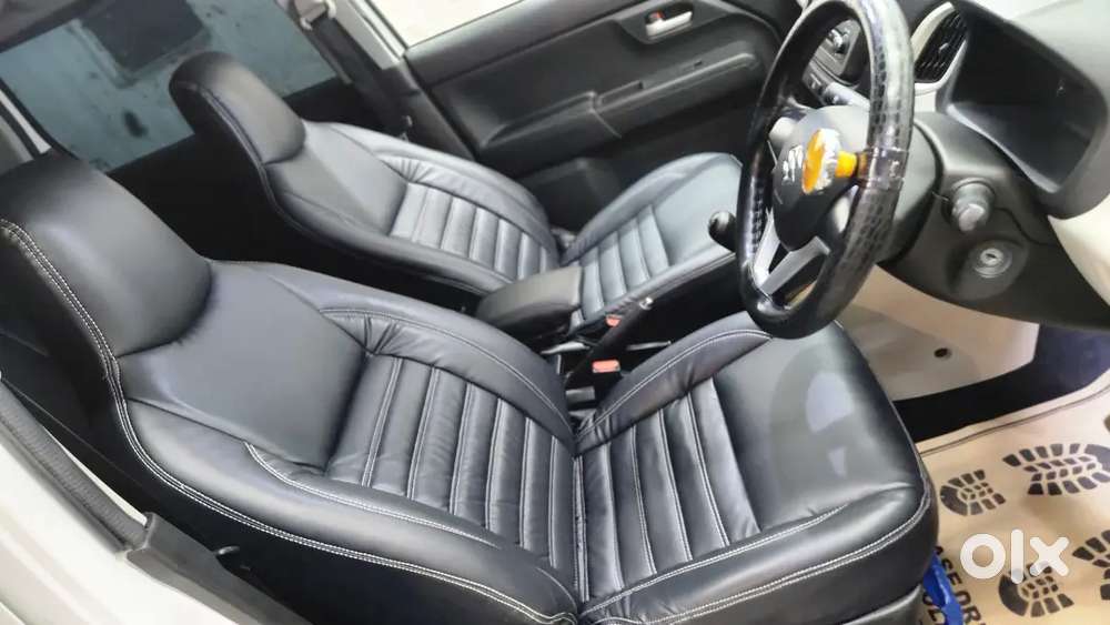 2023 Maruti Suzuki Wagon R Vxi