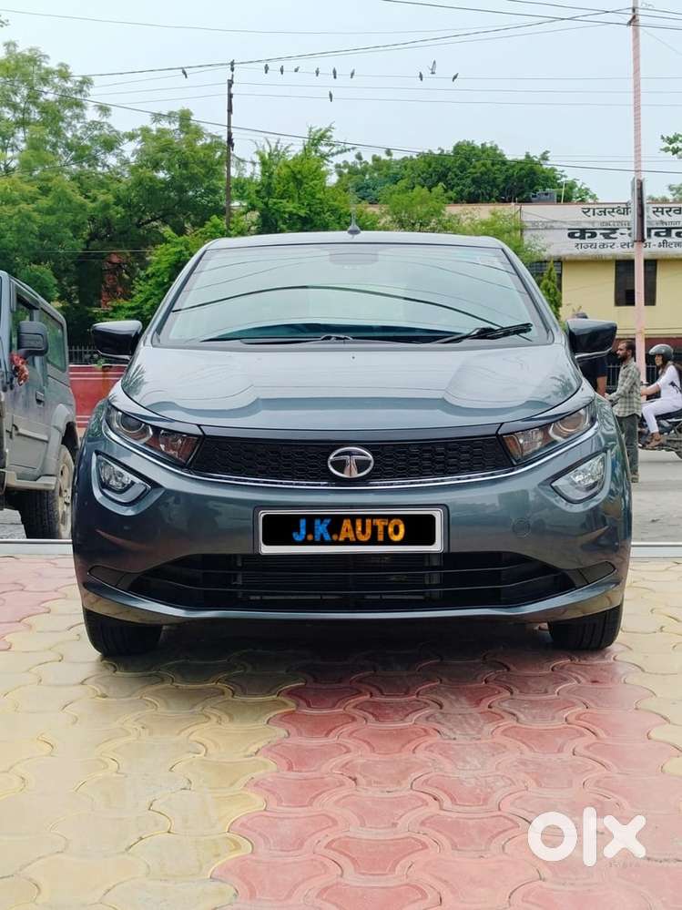 Tata Altroz Xz, 2023, Petrol