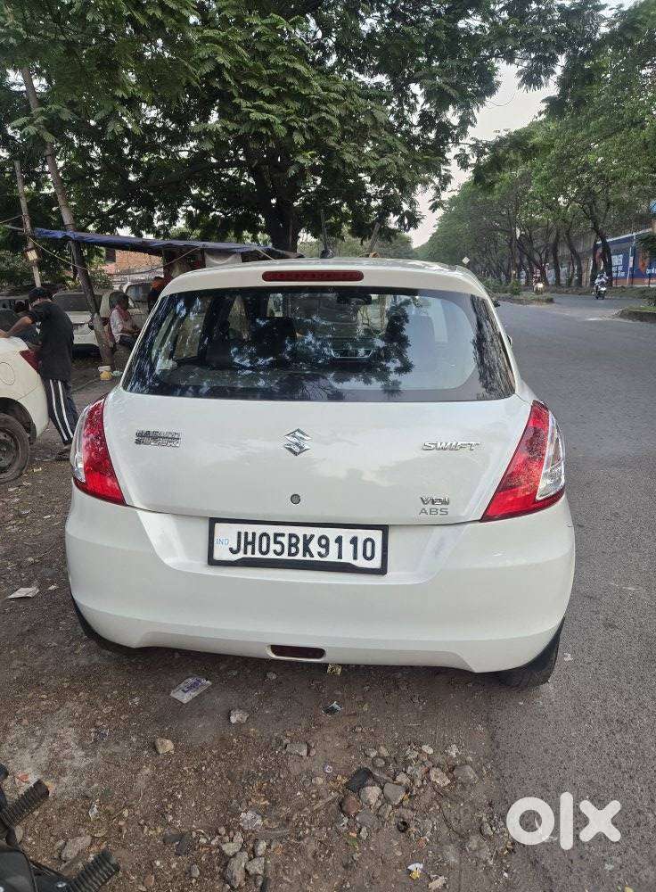 Maruti Suzuki Swift Vdi Optional, 2016, Diesel