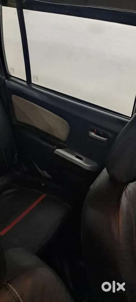 Maruti Suzuki Wagon R 2015