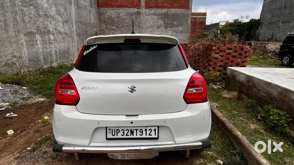 Maruti Suzuki Swift 2023 Variant