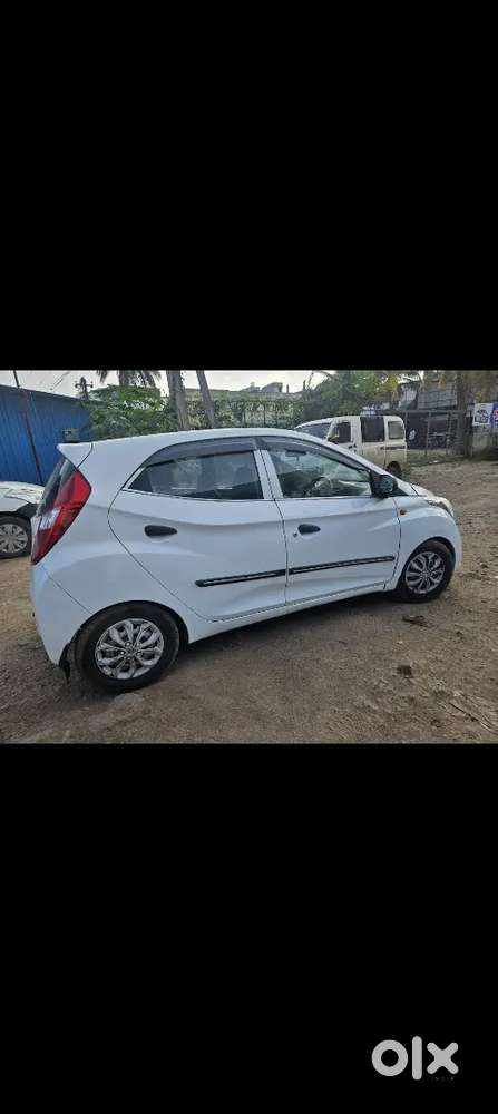 Hyundai Eon Era 2018