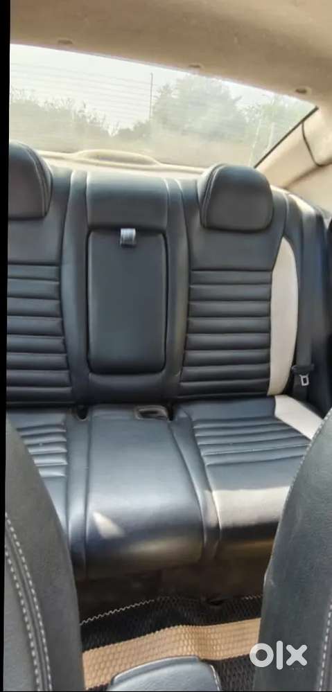 Hyundai Verna 2020 Petrol Well Maintained