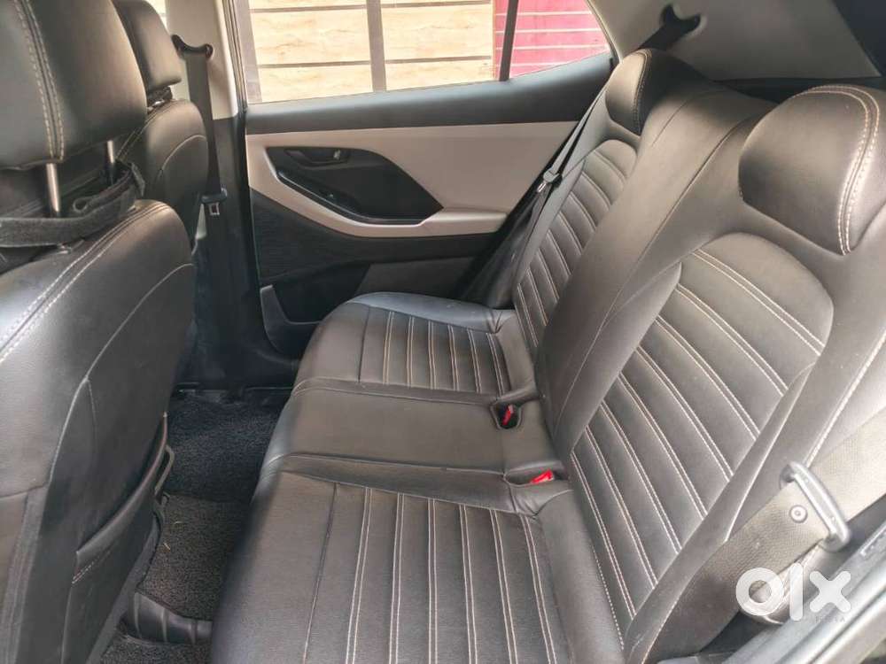 Variant -creta Ex 2022, Diesel Version,