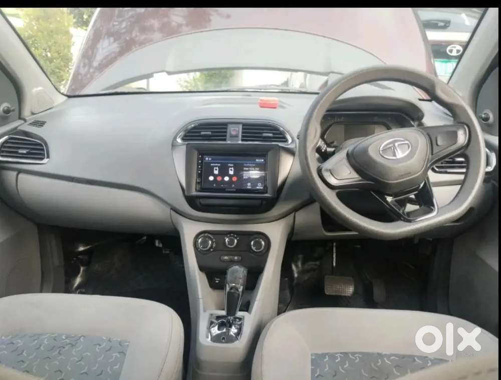 Limited Use Tata Tigor