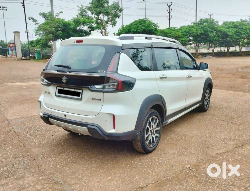 Maruti Suzuki Xl6 1.5 Zeta Mt, 2024, Petrol