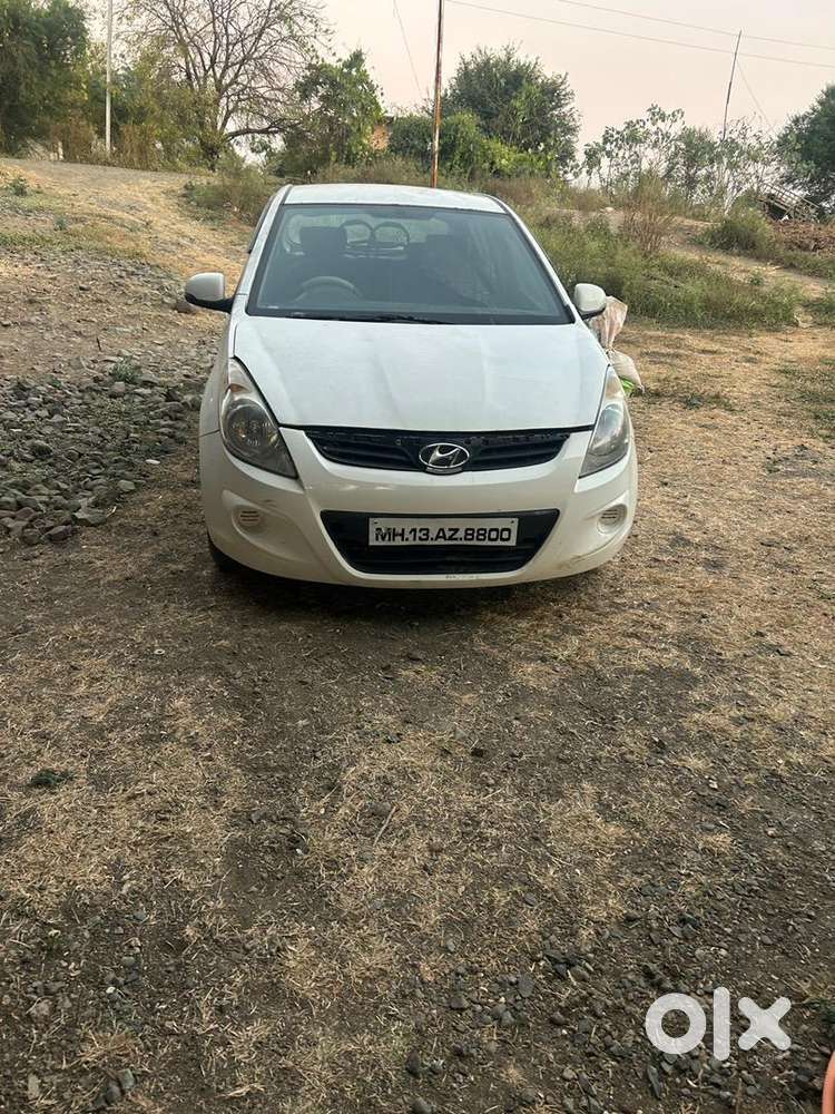Hyundai I20 2011 Petrol Good Condition