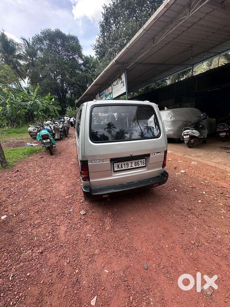 Maruti Suzuki Car 2008