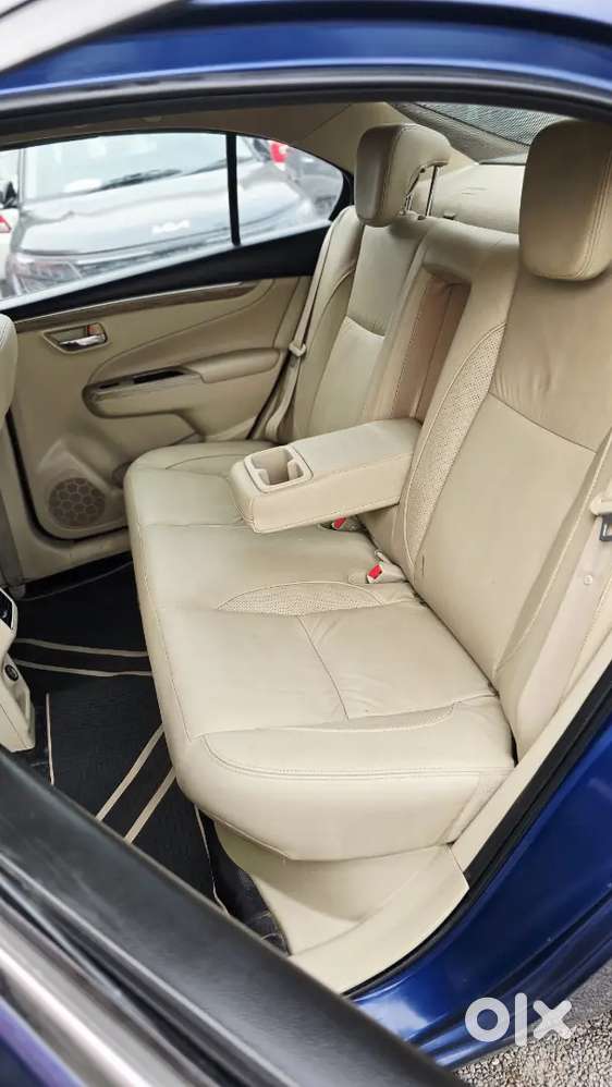 Maruti Suzuki Ciaz 1.5 Alpha ,petrol Well Maintained