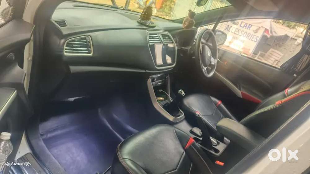 Maruti Suzuki S Cross 2016 Diesel 105000 Km Driven