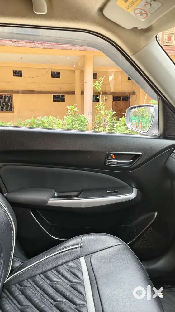 Swift Maruti 1.2 Zxi 2018 Amt Plus