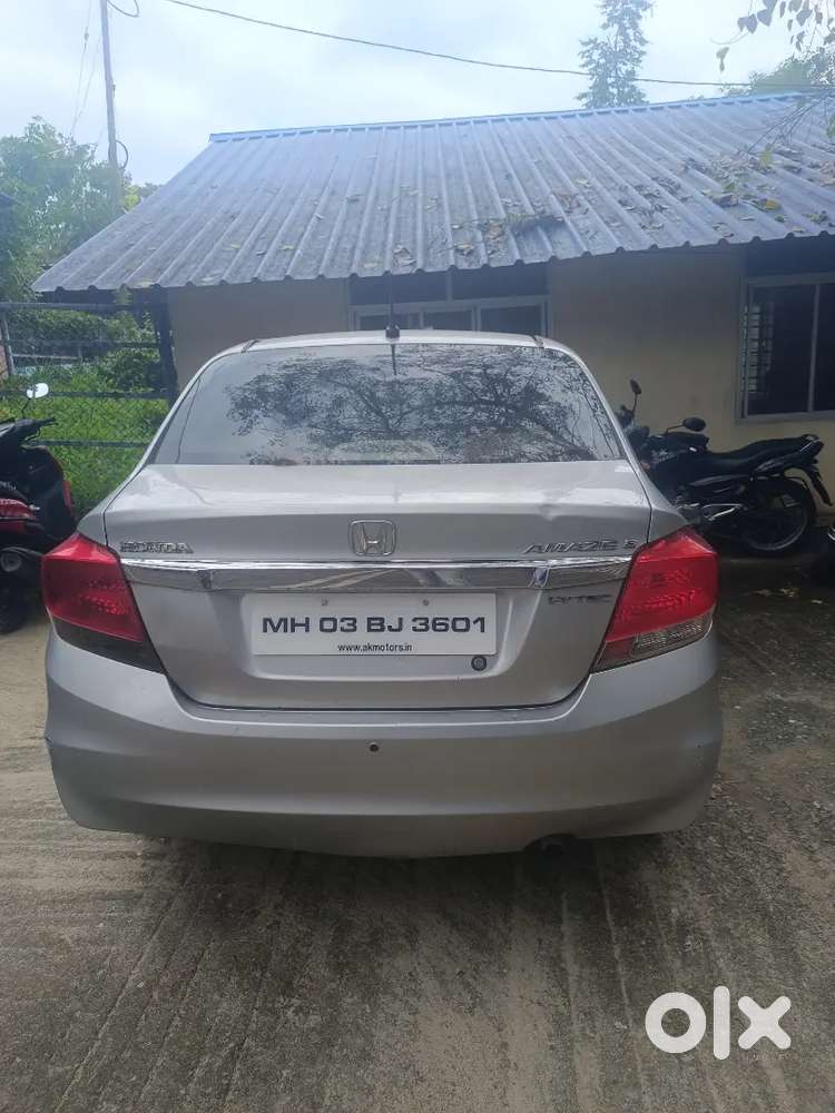 Honda Amaze 2014 69700 Km