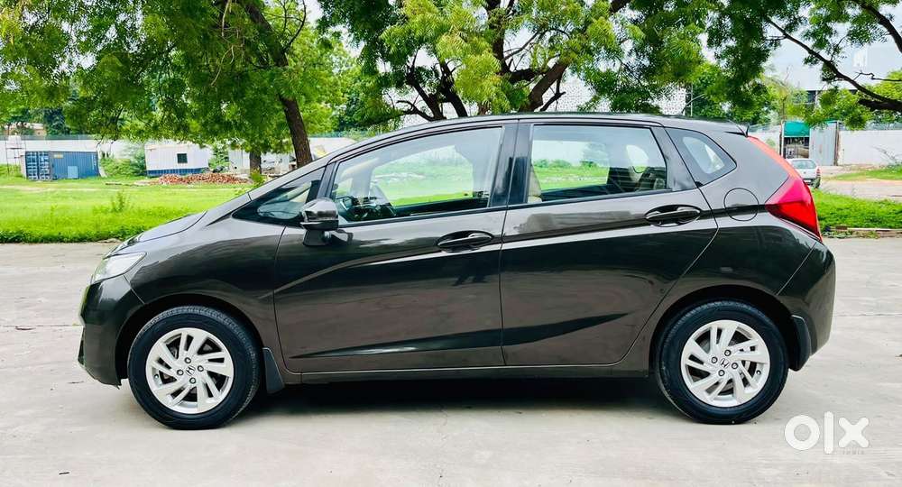 Honda Jazz 1.5 V I Dtec, 2016, Petrol
