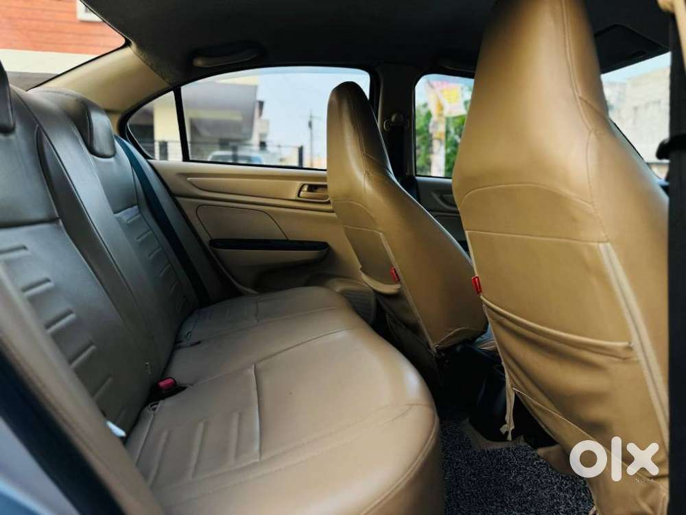 Honda Amaze, 2019, Petrol