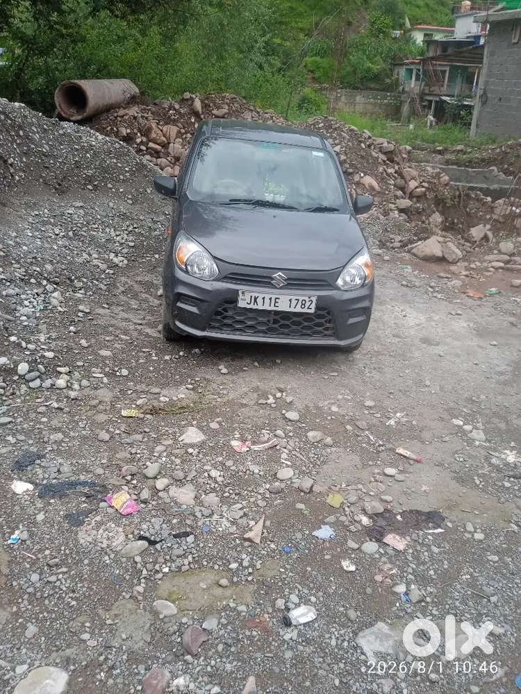 Maruti Suzuki Alto 800 2020 Money Problem
