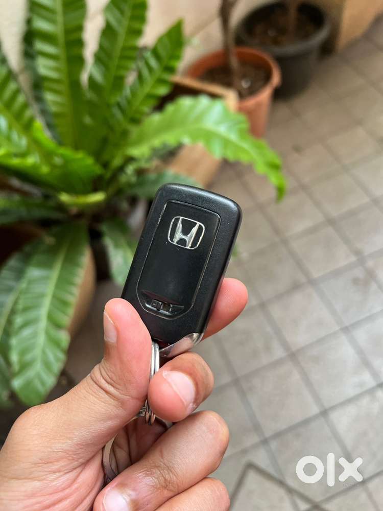 Honda Jazz Petrol 2019