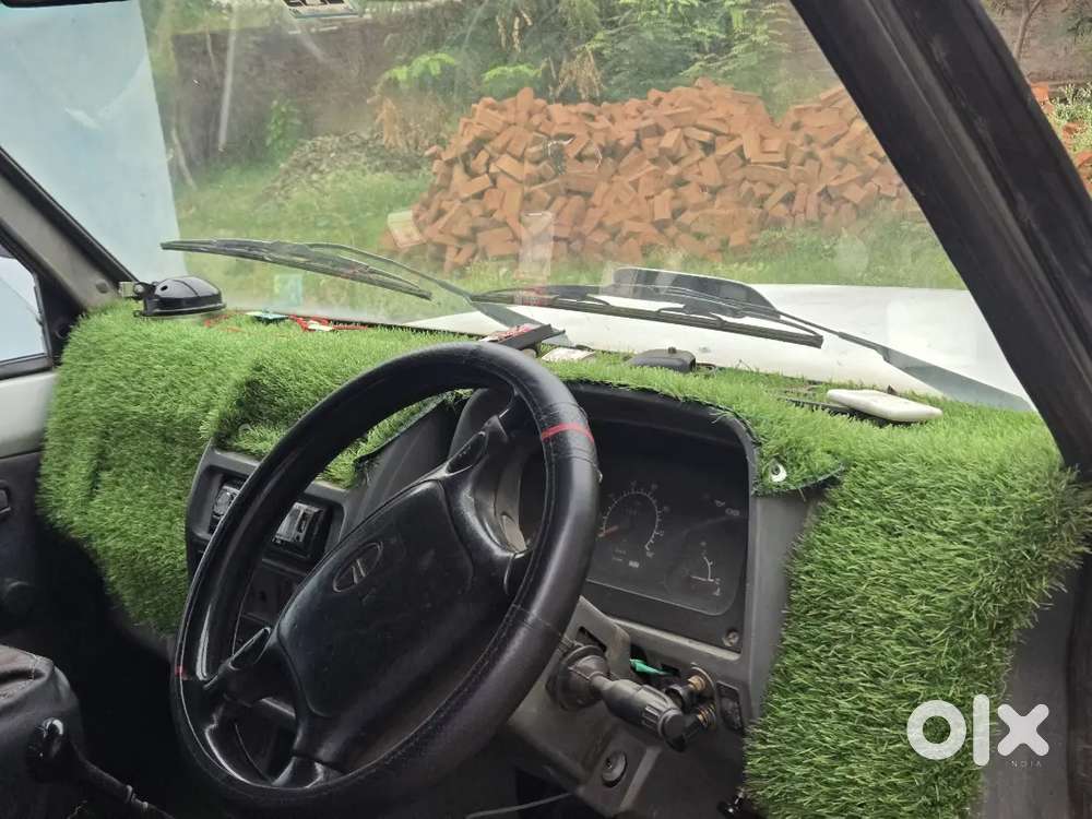Tata Sumo Diesel Manual 2008