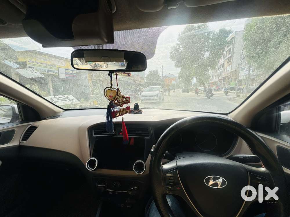 Hyundai I20 Magna 1.4 Crdi 6 Speed, 2015, Diesel