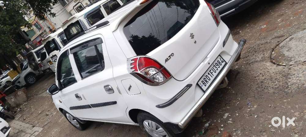 Maruti Suzuki Alto 800 0.8 Vxi, 2022, Petrol