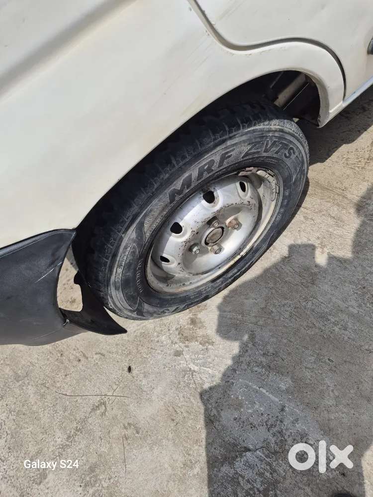 Maruti Alto Lxi 2009