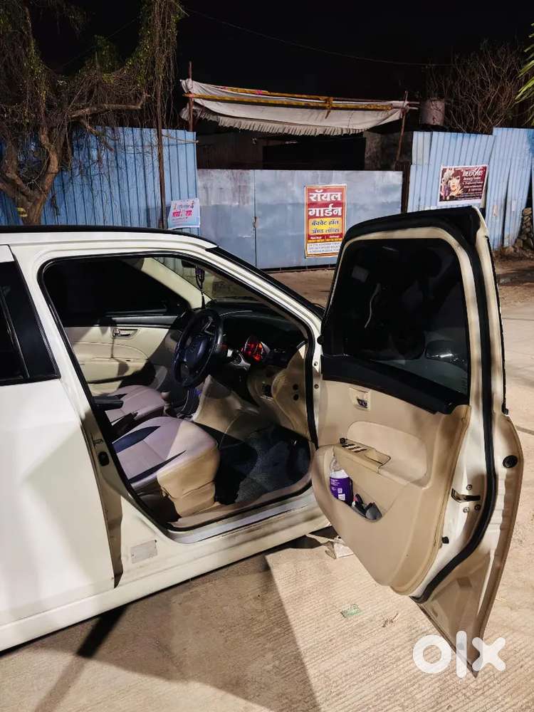 Maruti Suzuki Dzire 2014 Petrol Good Condition