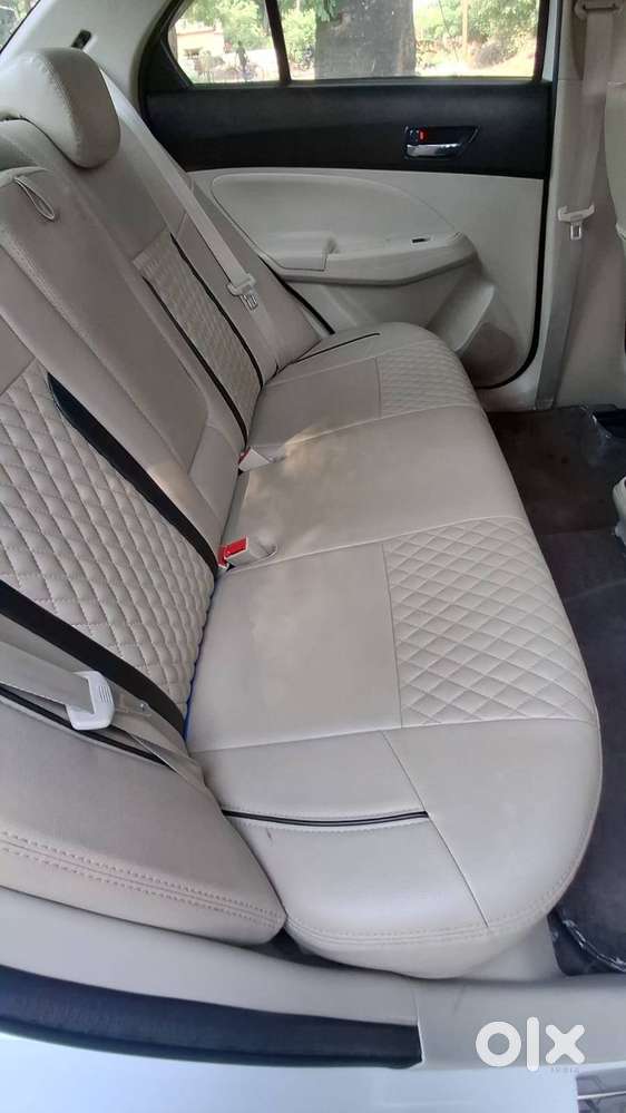 Maruti Suzuki Dzire 2020 Petrol Well Maintained