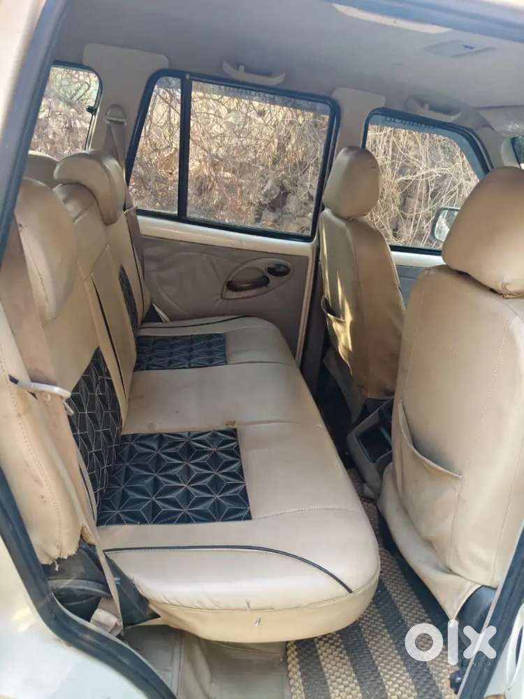 Mahindra Scorpio 2016 Diesel 97000 Km Driven