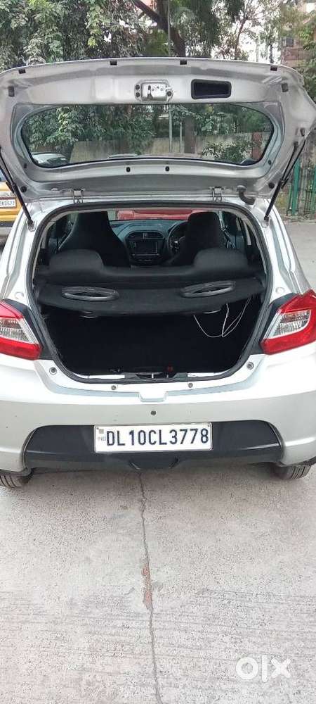 Tata Tiago 1.2 Revotron Xm Option, 2018, Petrol