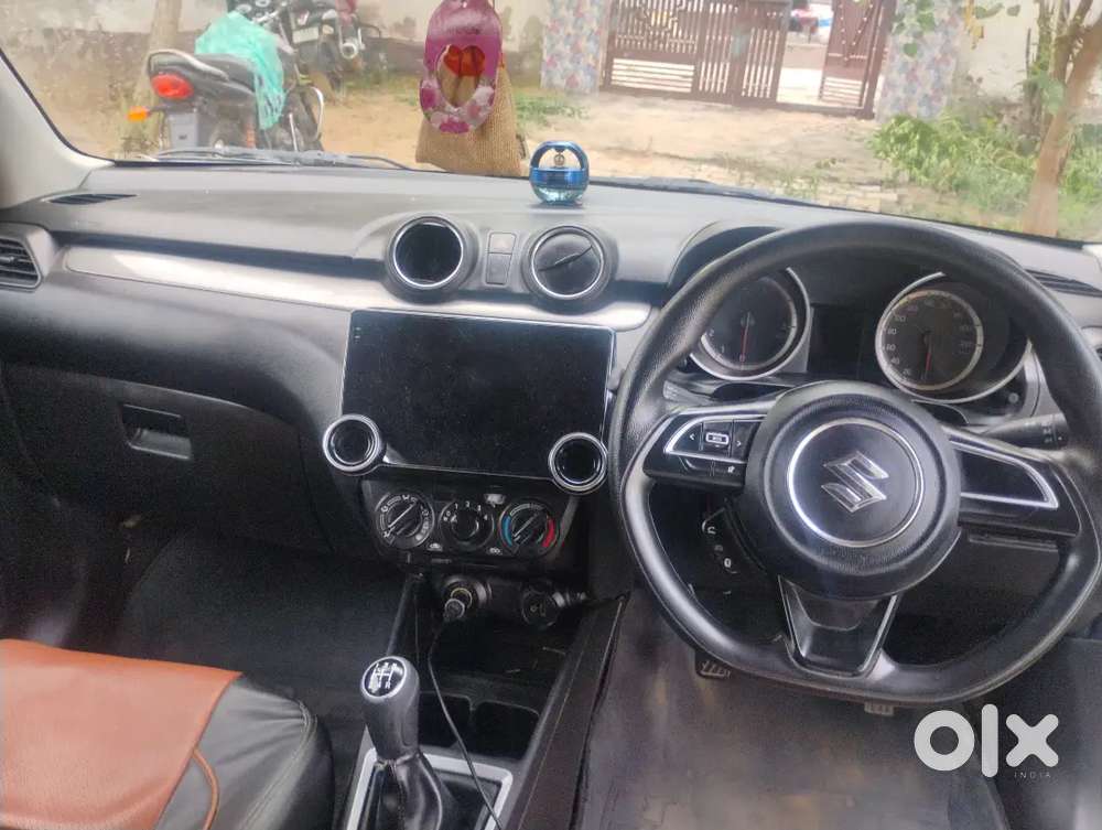 Maruti Suzuki Swift 2019 Car