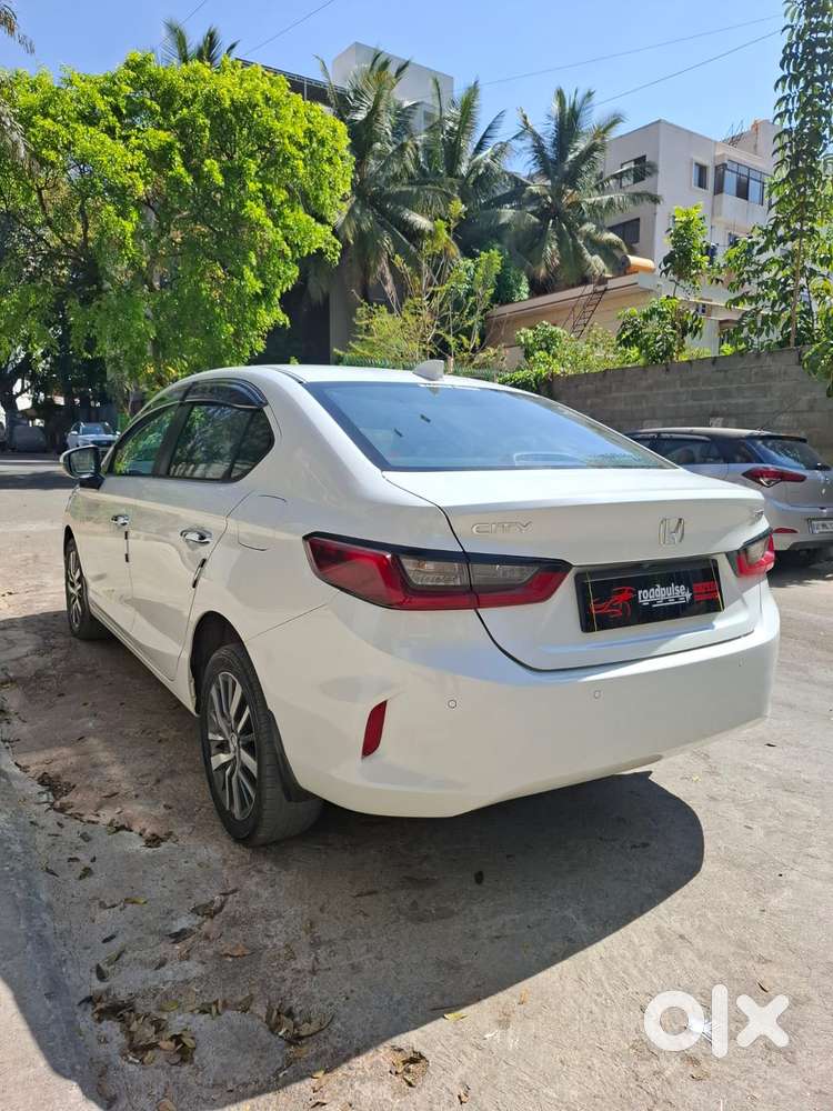 Honda City 1.5 Zx I-dtec Mt, 2022, Diesel